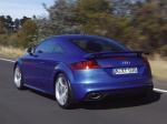 Audi TT RS Coupe 2009 года (AU)